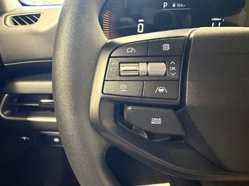 Used 2026 Kia K4 FWD image 20