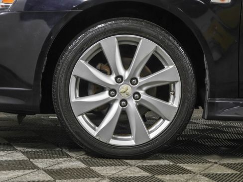 Used 2014 Mitsubishi Lancer Ralliart image 20