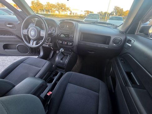 Used 2013 Jeep Patriot Sport w/ PWR Value Group image 37