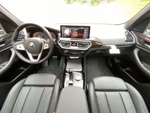 Used 2022 BMW X3 xDrive30i w/ Convenience Package image 44