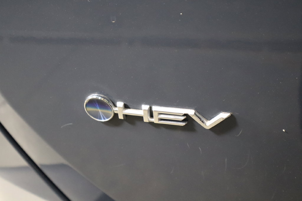 Used 2026 Toyota RAV4 LE FWD image 35