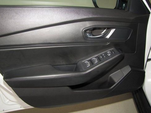 Certified 2023 Honda Accord Sport image 10