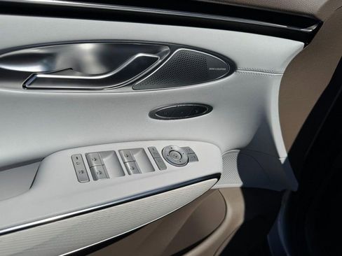 New 2026 Genesis GV70 2.5T Advanced AWD/4WD image 11