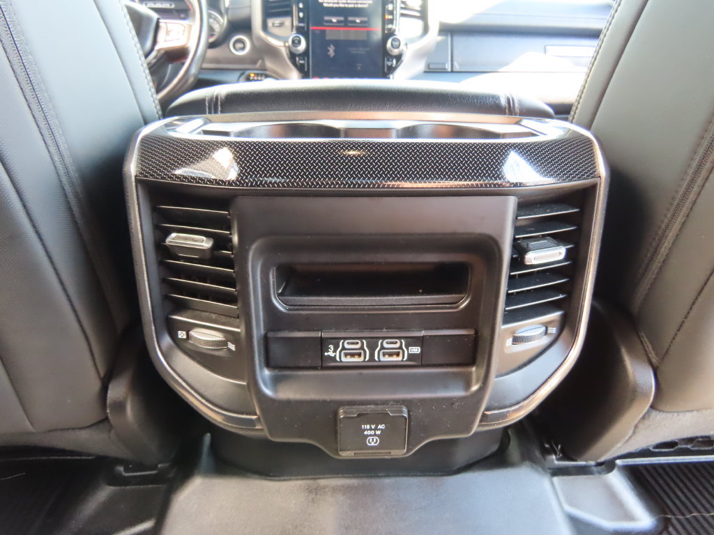 Used 2020 RAM 1500 Sport w/ Level 2 Equipment Group AWD/4WD image 29