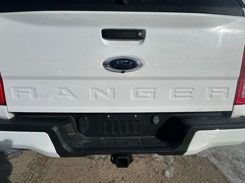 Used 2021 Ford Ranger XLT w/ Trailer Tow Package image 28