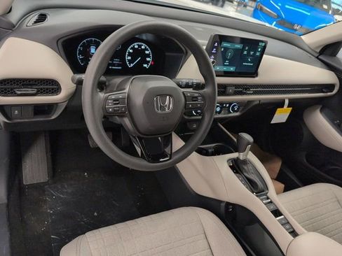 New 2026 Honda HR-V LX image 22