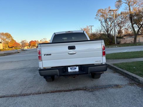 Used 2011 Ford F150 XL w/ XL Plus Pkg image 13