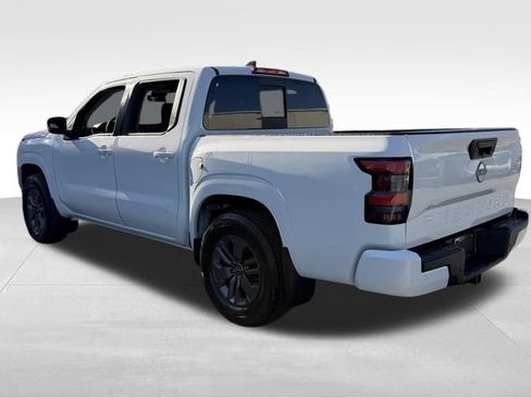 New 2026 Nissan Frontier SV w/ SV Convenience Package image 5