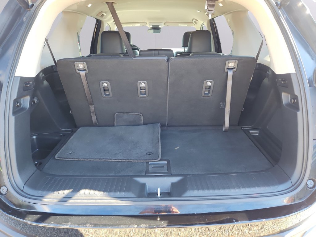 Certified 2025 Honda Pilot EX-L image 35