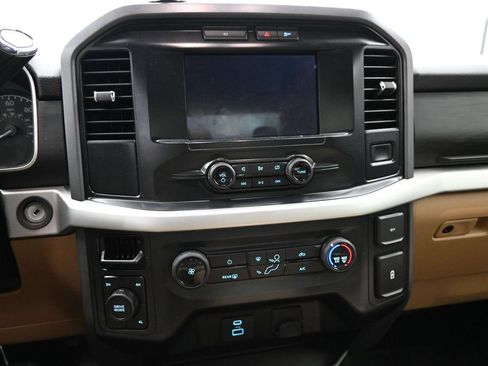 Used 2022 Ford F150 XLT AWD/4WD image 5