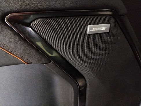 Used 2024 GMC Sierra 1500 AT4 w/ Technology Package image 26