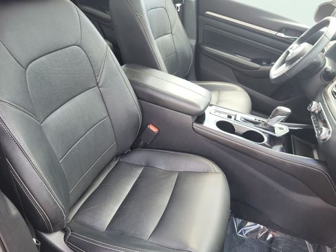Used 2021 Nissan Altima 2.5 SL FWD image 18