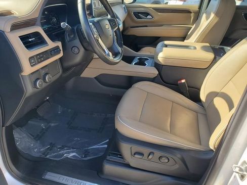 Used 2023 Chevrolet Tahoe Premier image 13