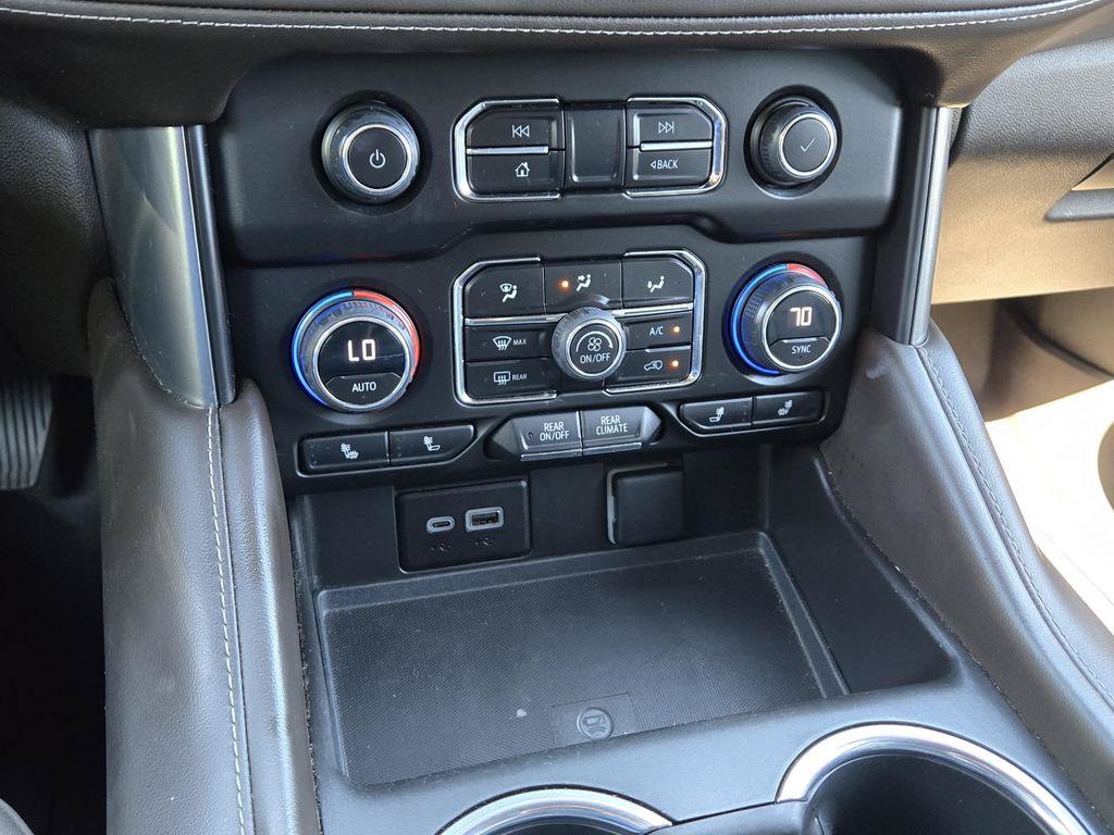 Used 2023 Chevrolet Tahoe LT RWD image 28