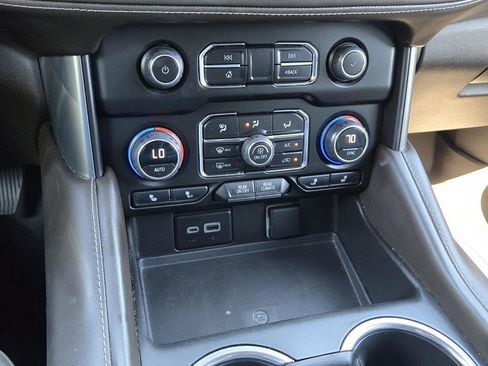Used 2023 Chevrolet Tahoe LT RWD image 28