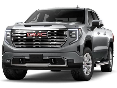 New 2026 GMC Sierra 1500 Denali w/ Technology Package AWD/4WD image 26