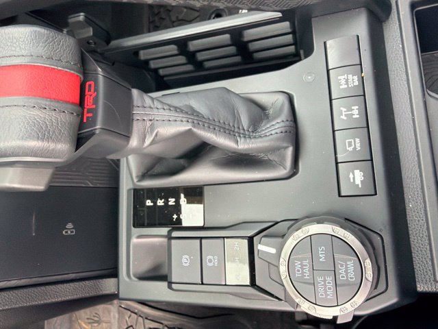 Used 2025 Toyota 4Runner TRD Pro AWD/4WD image 9