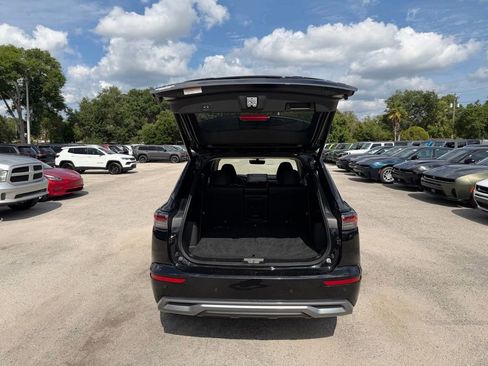 Used 2025 Mitsubishi Outlander SE AWD/4WD image 36