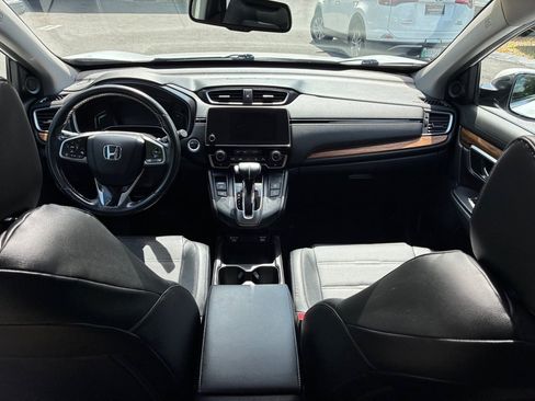 Used 2022 Honda CR-V EX-L image 24