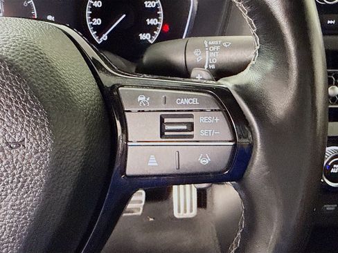 Used 2023 Honda Civic Sport image 15