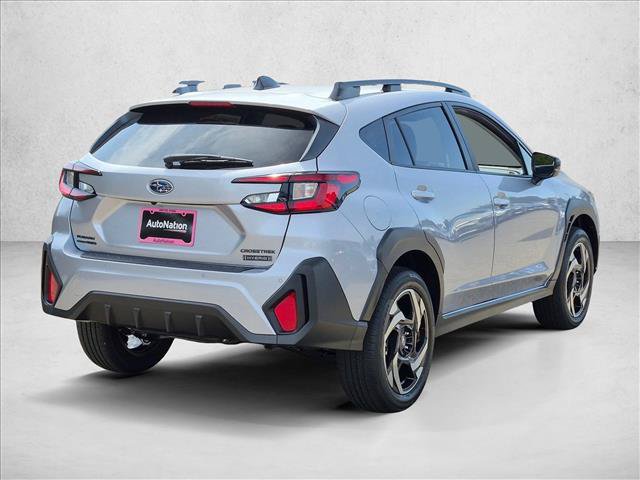 New 2026 Subaru Crosstrek 2.5i Limited AWD/4WD image 2
