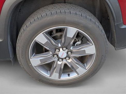 Used 2019 GMC Acadia SLT image 20