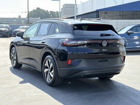 Certified 2023 Volkswagen ID.4 Pro RWD image 3