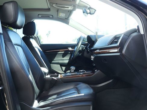 Used 2020 Audi Q5 2.0T Premium w/ Convenience Package image 35