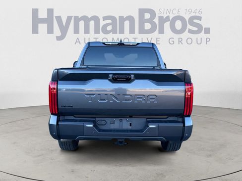 Used 2024 Toyota Tundra Limited image 4