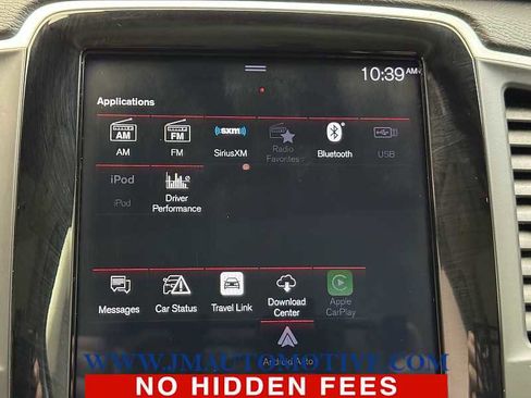 Used 2019 Volvo XC90 T6 Momentum w/ Advanced Package image 29