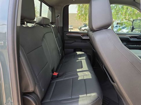 Used 2025 Chevrolet Silverado 2500 LT w/ Texas Edition AWD/4WD image 16