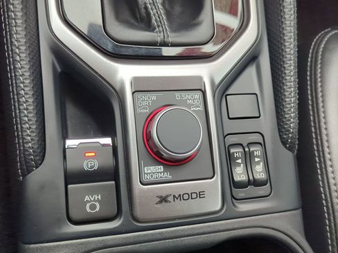 Used 2023 Subaru Forester Touring w/ Popular Package #2 image 28