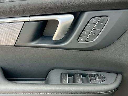 New 2026 Buick Enclave Sport Touring w/ Power Package FWD image 13