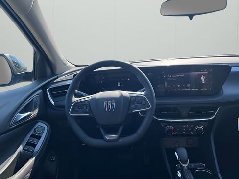New 2026 Buick Encore GX Sport Touring w/ Advanced Technology Package image 23