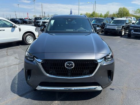 New 2026 MAZDA CX-90 3.3 Turbo w/ Premium Plus Pkg AWD/4WD image 23