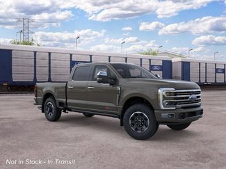 New 2026 Ford F350 Platinum AWD/4WD 360° Tour