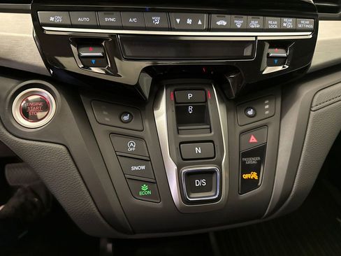 New 2026 Honda Odyssey EX-L image 29