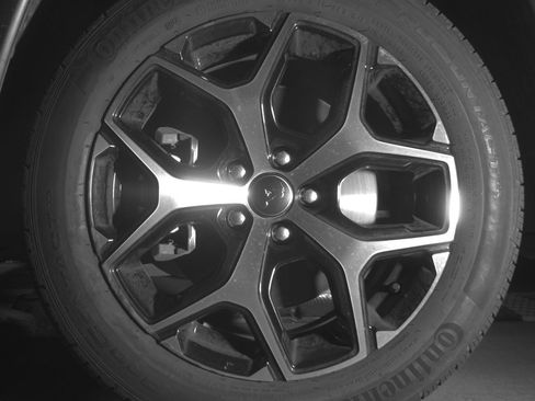 Used 2025 Jeep Compass Limited image 9