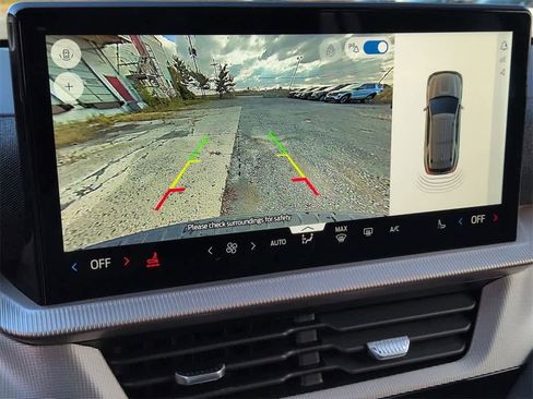 New 2026 Ford Explorer Active image 30