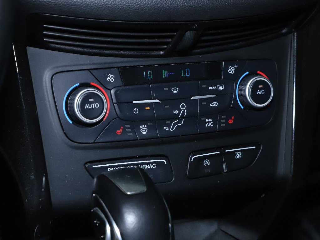 Used 2019 Ford Escape SE AWD/4WD image 25