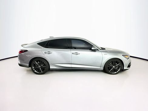 Used 2024 Acura Integra A-Spec FWD image 10