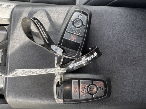 Used 2024 Ford Bronco Big Bend AWD/4WD image 23