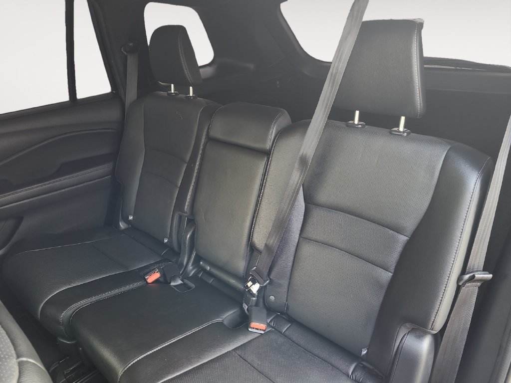 Used 2023 Honda Passport EX-L image 13