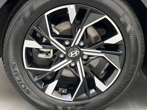 Used 2025 Hyundai Sonata SEL FWD image 60