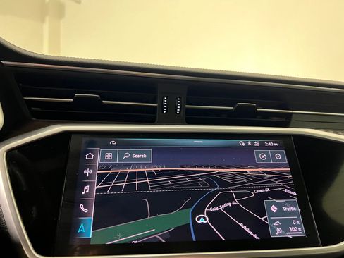 Used 2019 Audi A6 3.0T Premium Plus w/ Premium Plus Package image 29