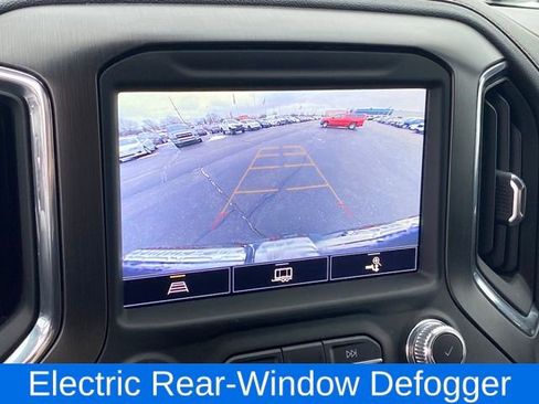 Used 2021 GMC Sierra 1500 AT4 image 10