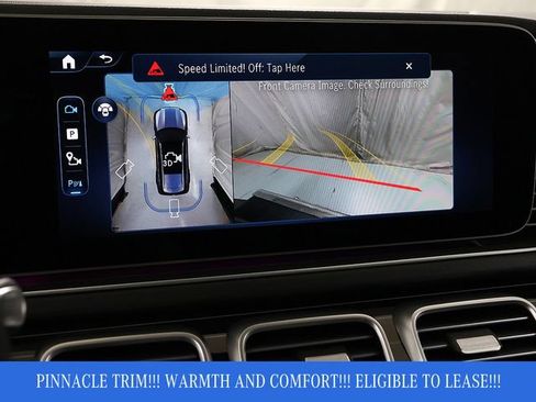 Used 2026 Mercedes-Benz GLS 580 4MATIC image 24