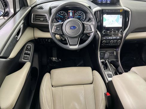Used 2022 Subaru Ascent Limited w/ Technology Package image 23