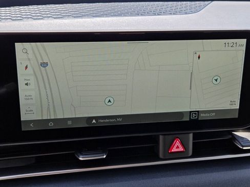 New 2026 Kia Carnival EX image 12