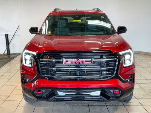 New 2026 GMC Terrain AT4 w/ Convenience Package III image 11